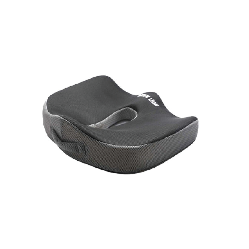 Seat Cushion - Orthopedic Green Lion