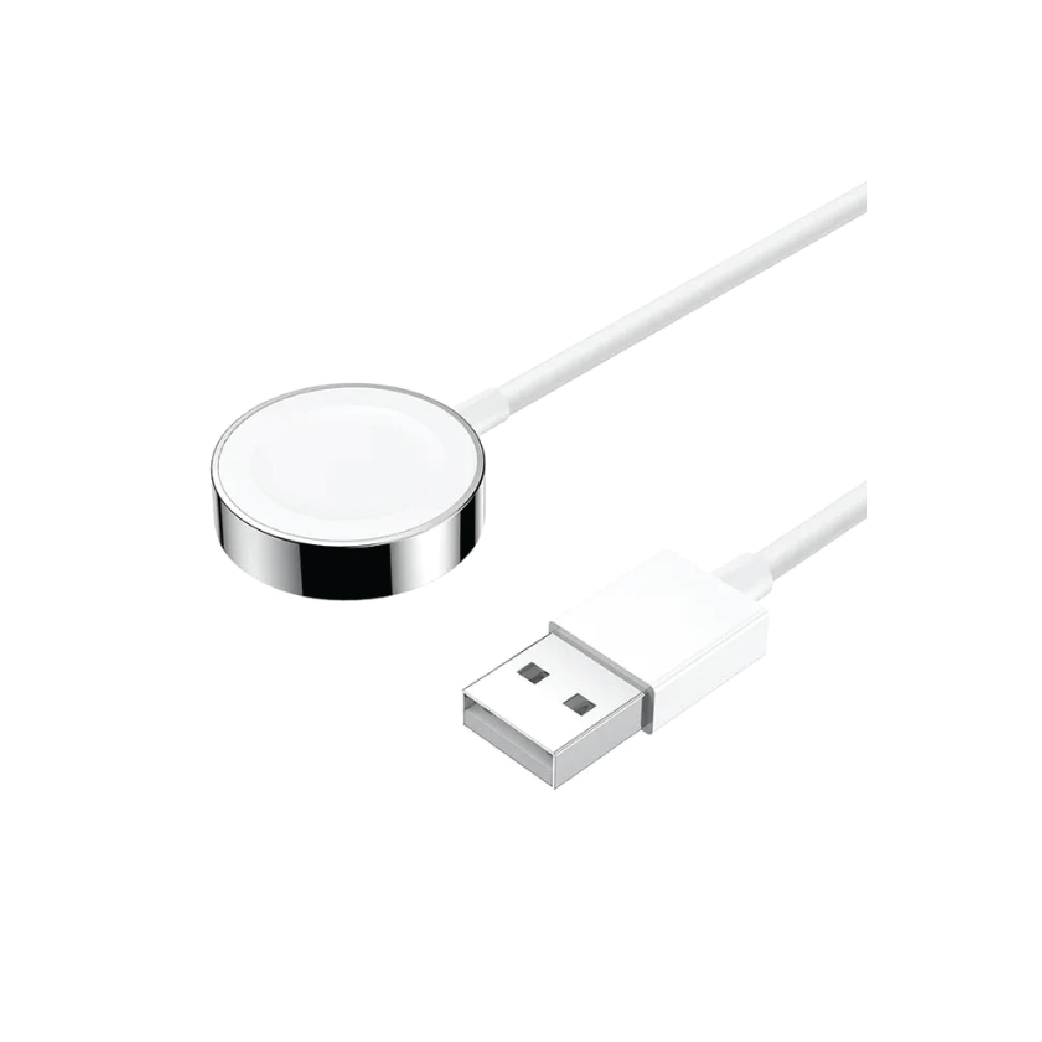 JOYROOM S-IW001S Magnetic Wireless Charger for  Apple Watch – Portable Fast Charging Dock