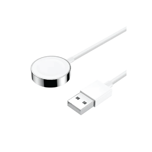 JOYROOM S-IW001S Magnetic Wireless Charger for  Apple Watch – Portable Fast Charging Dock