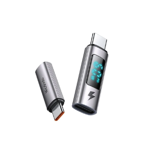 Mcdodo OT-599 Lightning to USB-C Adapter