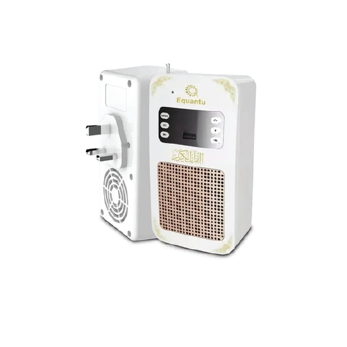 Quran Speaker - SQ-669 Smart Wall Plug