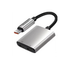 Mcdodo CA-5570 2-in-1 USB-C to Dual USB-C Audio Adapter