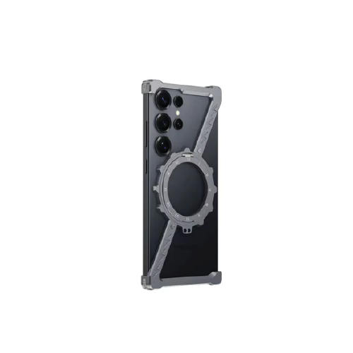 MagArmor Vortex Ring Case – For Samsung Ultra