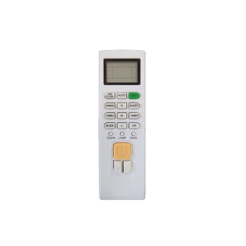 AC Remote Control – Chigo ZH/JA-03