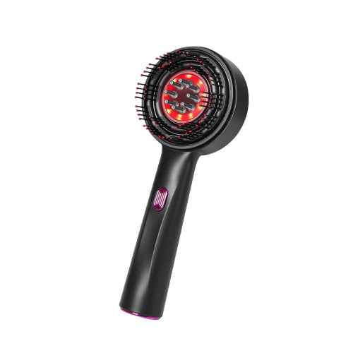 Scalp Massage Comb Relaxing Care and Healthy Hair (T27561)