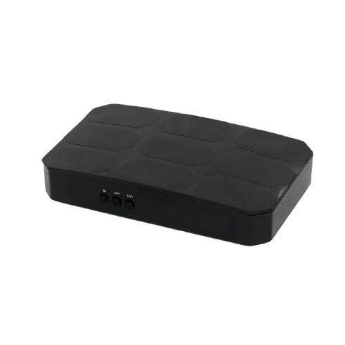 DGtech DT-774 Mini HD Plus  Compact HD Satellite Receiver with USB and HDMI Support (T16108) - Alqamarshop