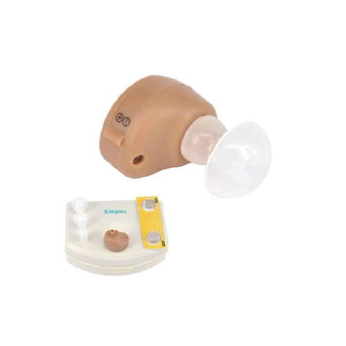 In-Ear Voice Amplifier- Xingma XM-900A Mini
