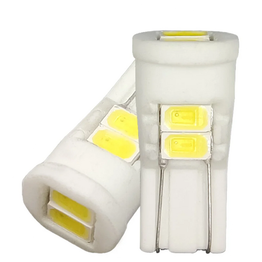 IPCS Ceramic Car Parking Bulb – Heat Resistant  Automotive Light Bulb