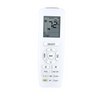 Gree AC Remote Control YAP1F Replacement Remote for Air Conditioners