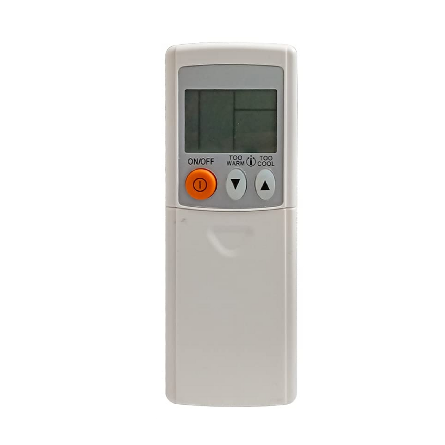 Mitsubishi AC Remote Control KD06ES – Compatible  with MSZ-FD2 Series