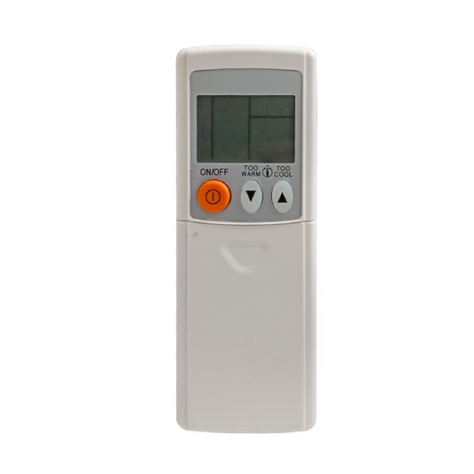 Mitsubishi AC Remote Control KD06ES Compatible with MSZ-FD2 Series