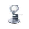 HOCO HD7 Pleasing Tabletop Phone Holder-Foldable  Adjustable Stand for Wireless Chargers & Smartphones