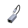 HOCO UA37 USB-C to RJ45 Adapter Gigabit Ethernet