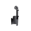 Cup Holder Phone & Tablet Mount with 360° Extendable Arm, 5.5-7.9 Inch