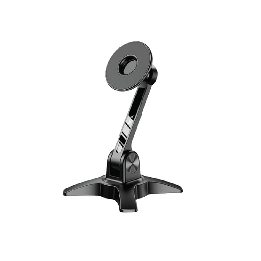 Hoco HD2 Joy Magnetic Desktop Stand-Adjustable  MagSafe-Compatible Tabletop Phone Holder