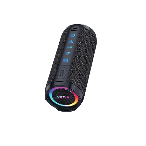 Vidvie SP934 40W RGB Bluetooth Speaker IPX6