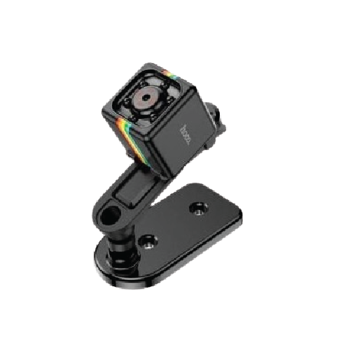 HOCO Di13 Portable Mini Camera - Compact, Lightweight & High-Quality