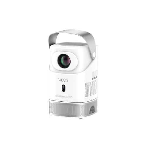 Smart Projector – VIDVIE TS002 720P