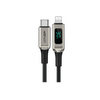 Acefast C6-01 USB-C to Lightning Fast Charging  & Data Cable-20W PD Compatible, 1.2M Length