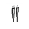 Acefast C1-01 USB-C to Lightning Fast Charging &  Data Cable-Premium Aluminum Alloy Construction
