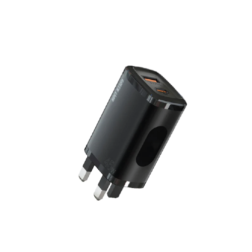 Green Lion 45W PD & QC Wall Charger