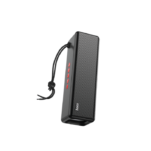 Hoco HC3 Bounce sports wireless speaker - Black