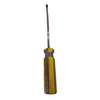 12-Inch Flat Head Screwdriver | HeavyDuty Precision Tool - Alqamarshop