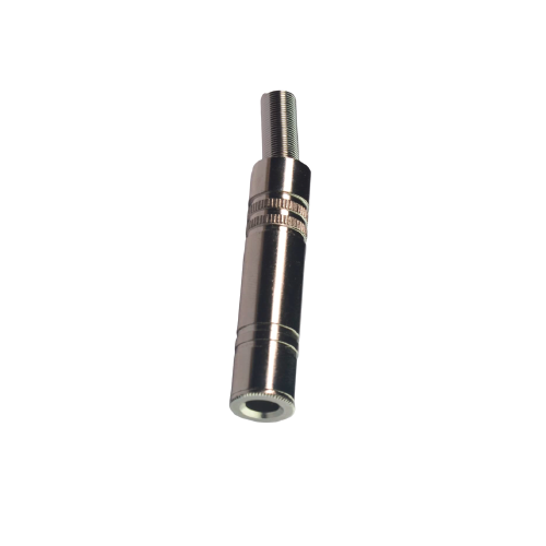 T13648 Heavy-Duty F-Jack 37mm Quick Disconnect  Connector-Stainless Steel Antenna Mount Adapter