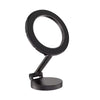 Earldom EH230 Magnetic Folding Car Mount for Dashboard and Air Vent (T27268) - Alqamarshop
