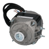 Kamtech T10942 Condenser Fan Motor – 10W Shaded-Pole AC  Motor (220–240V, 1300–1450 RPM) for Refrigeration Systems