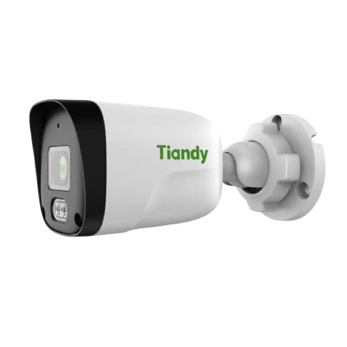 Tiandy TC-C321N 2MP Bullet Camera 2.8mm Lens, Full HD Outdoor Surveillance (T27428)