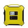130500mAh 500W Portable UPS Solar Power  Station – AC/DC Emergency Power Supply (S.N)