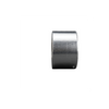 ABRO 4-Inch × 33ft Aluminum Roof Flashing Tape 60 Mil Waterproof Seal