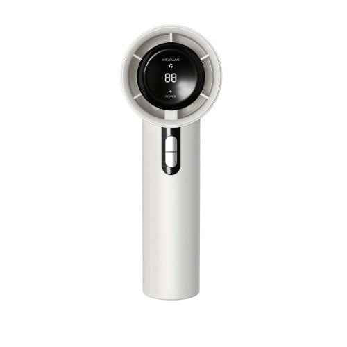 High Speed Handheld Fan WX-638 Portable Rechargeable Cooling Fan