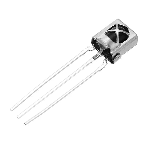 VS1838B IR Receiver 38kHz