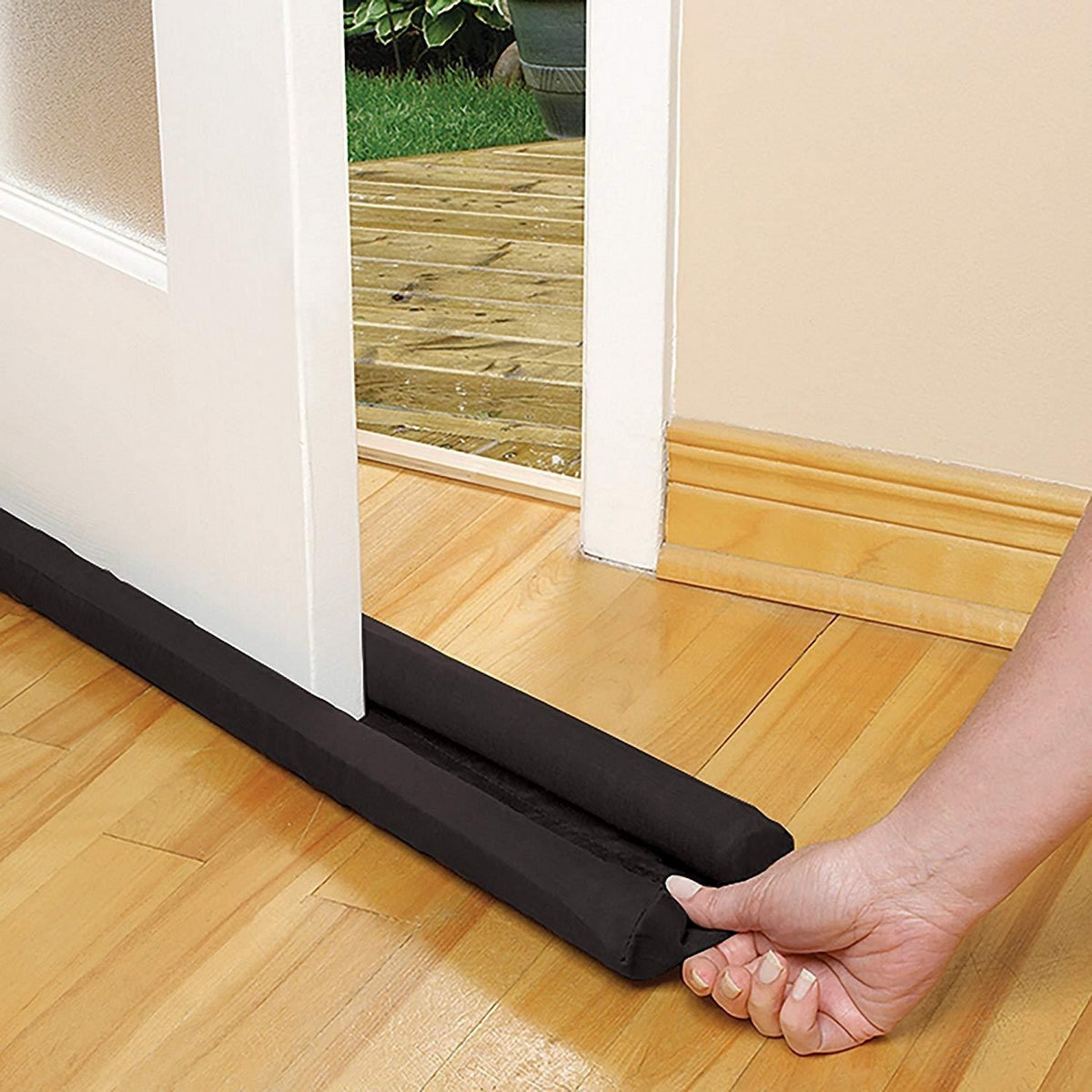 Door Shield Guard