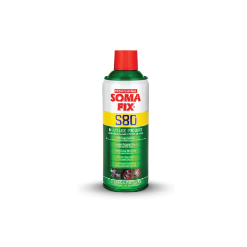 SOMA FIX S80 anti-rust spray