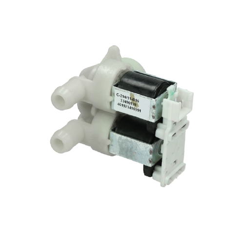 Inlet Solenoid Valve – Washing Machine 33490139
