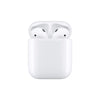 Inkax T02 Wireless Bluetooth AirPods for iPhone and Android (T22693) - Alqamarshop