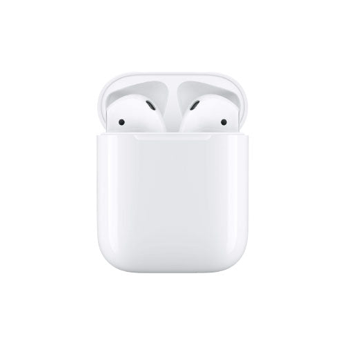 Inkax T02 Wireless Bluetooth AirPods for iPhone and Android (T22693) - Alqamarshop