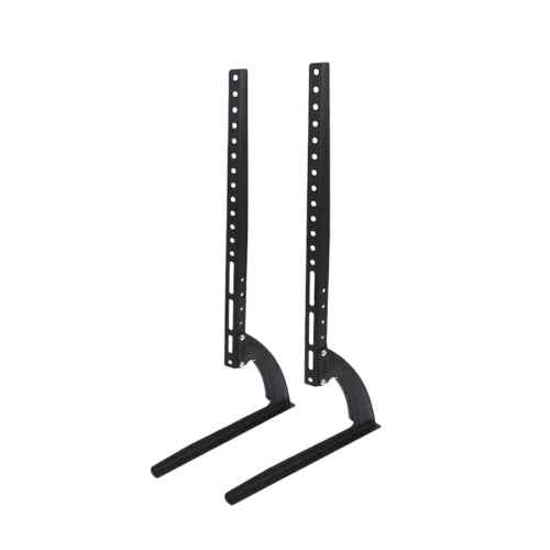 LED/LCD/PDP Table Top TV Stand JB3775T (37–75 inch) Full Motion