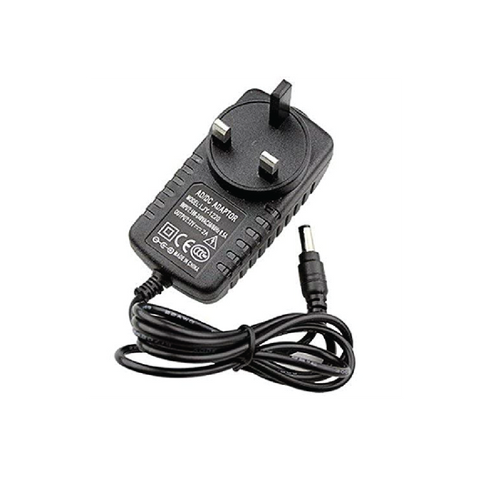 15V 3A AC/DC Power Adapter – 45W Universal  Laptop Charger with UK Plug