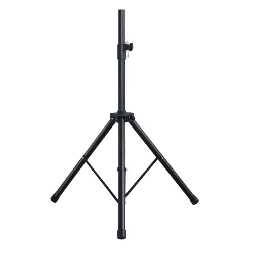 Portable Microphone Stand with Tripod Base Adjustable Foldable for Studio(T27453)