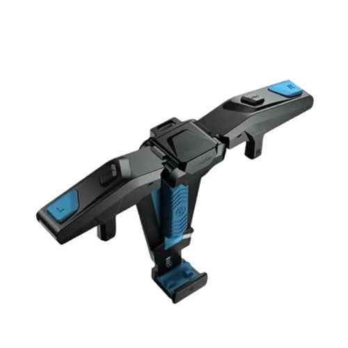 GameSir F4 Falcon Wireless Mobile Gaming Controller Lightweight & Foldable Design Black (SN)