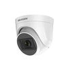 Hikvision DS-2CE76U1T-ITPF 4K Ultra HD Dome Camera2.8mm Lens, 12V, 5.3W Max