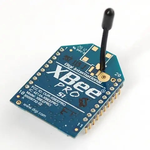 XBee S2C 802.15.4 S1 Wireless Module
