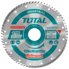 Total Turbo Diamond Disc 9" TAC2132303 - Alqamarshop