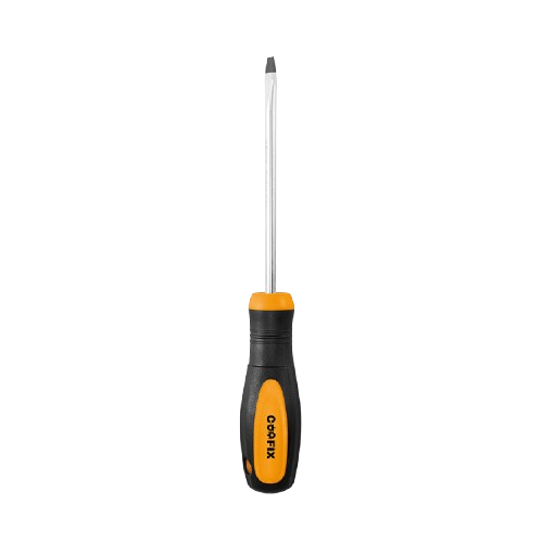 Coofix Slotted ScrewDriver 3x75m CFH-D0375 - Alqamarshop