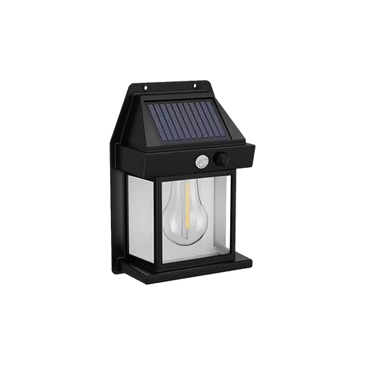 Solar Energy Wall Lamp GL-899 (T26195)