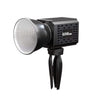 مصباح التصوير الفوتوغرافي LED قابل لإعادة الشحن YM-S60 RGB بقوة 60 واط – إضاءة احترافية للفيديو والاستوديو